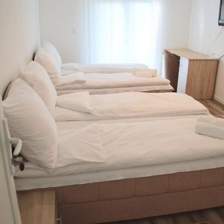 Motel Bella Ljesevo Экстерьер фото