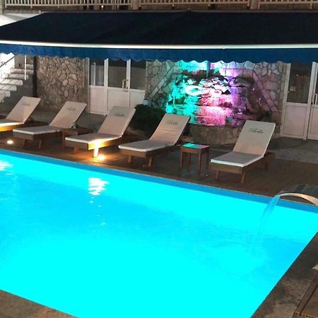 Motel Bella Ljesevo Экстерьер фото