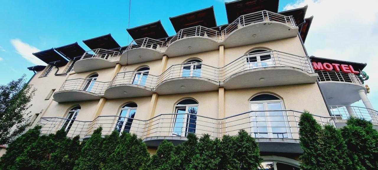 Motel Bella Ljesevo Экстерьер фото