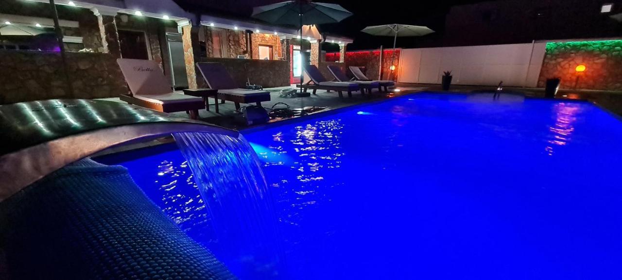 Motel Bella Ljesevo Экстерьер фото