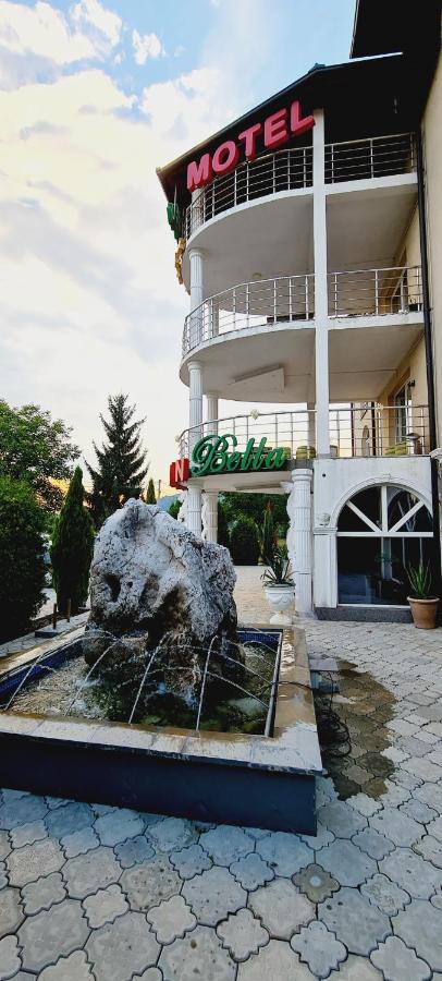 Motel Bella Ljesevo Экстерьер фото