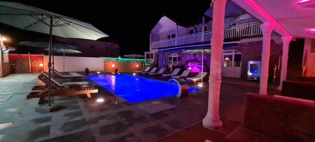 Motel Bella Ljesevo Экстерьер фото