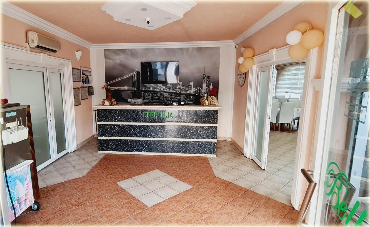 Motel Bella Ljesevo Экстерьер фото