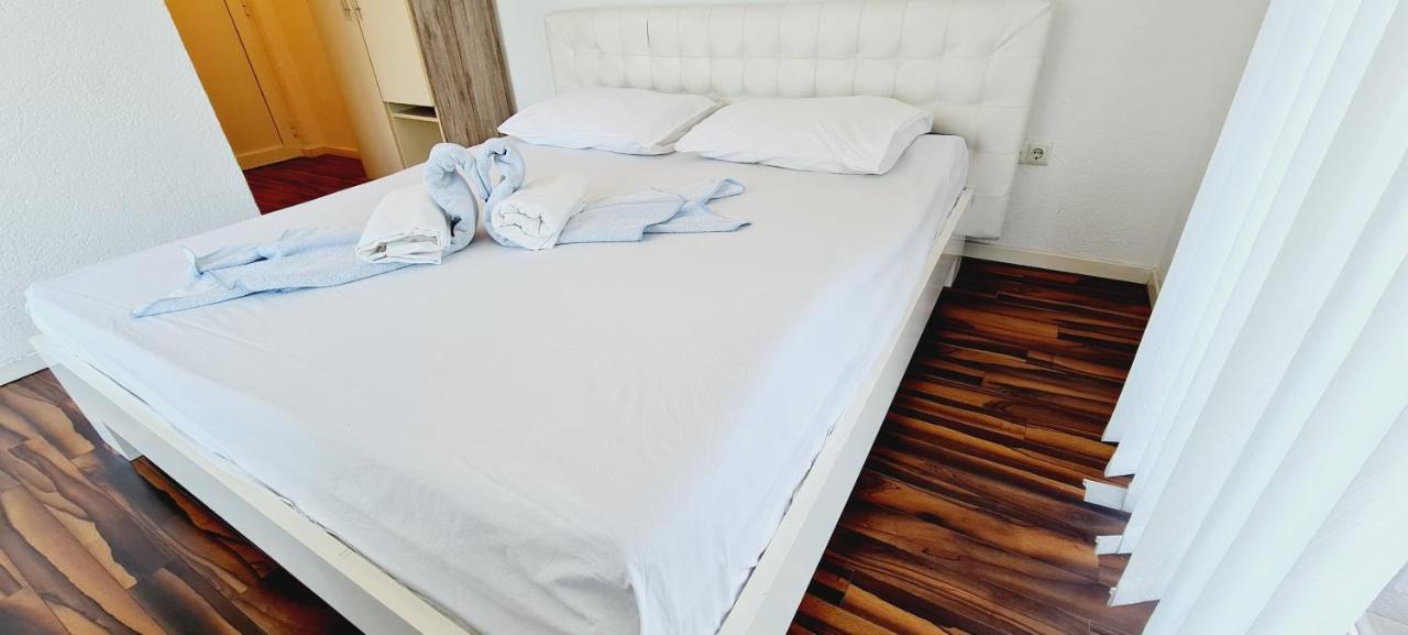 Motel Bella Ljesevo Экстерьер фото