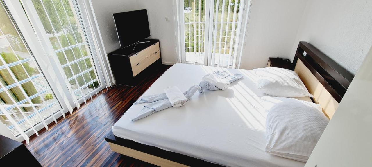 Motel Bella Ljesevo Экстерьер фото