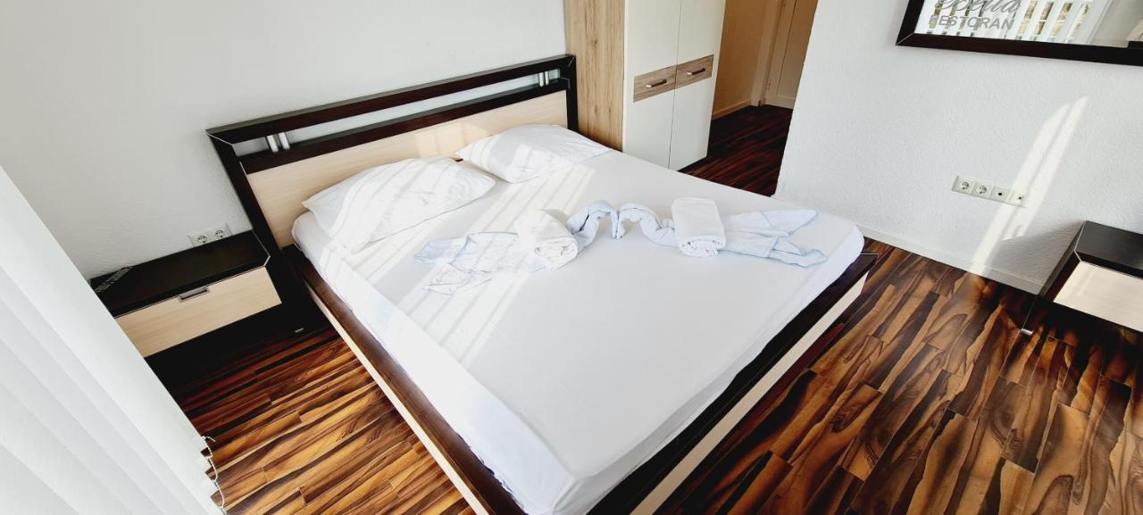 Motel Bella Ljesevo Экстерьер фото