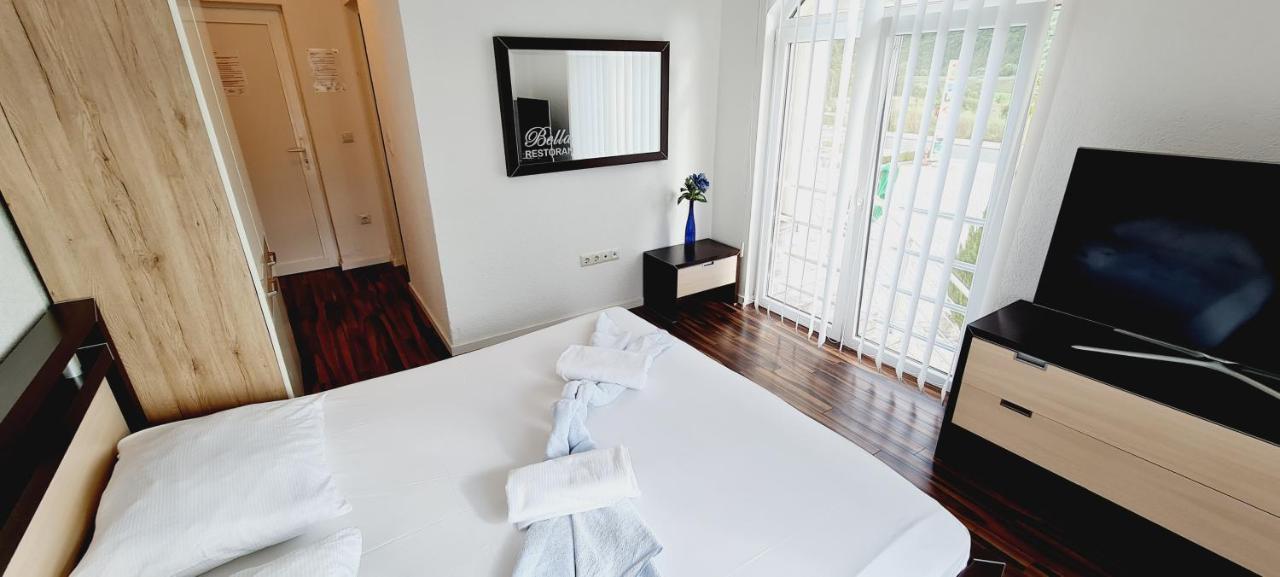 Motel Bella Ljesevo Экстерьер фото