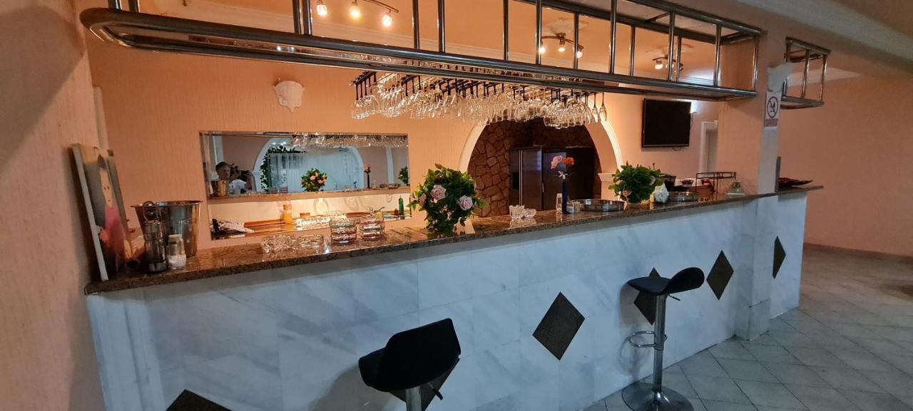 Motel Bella Ljesevo Экстерьер фото
