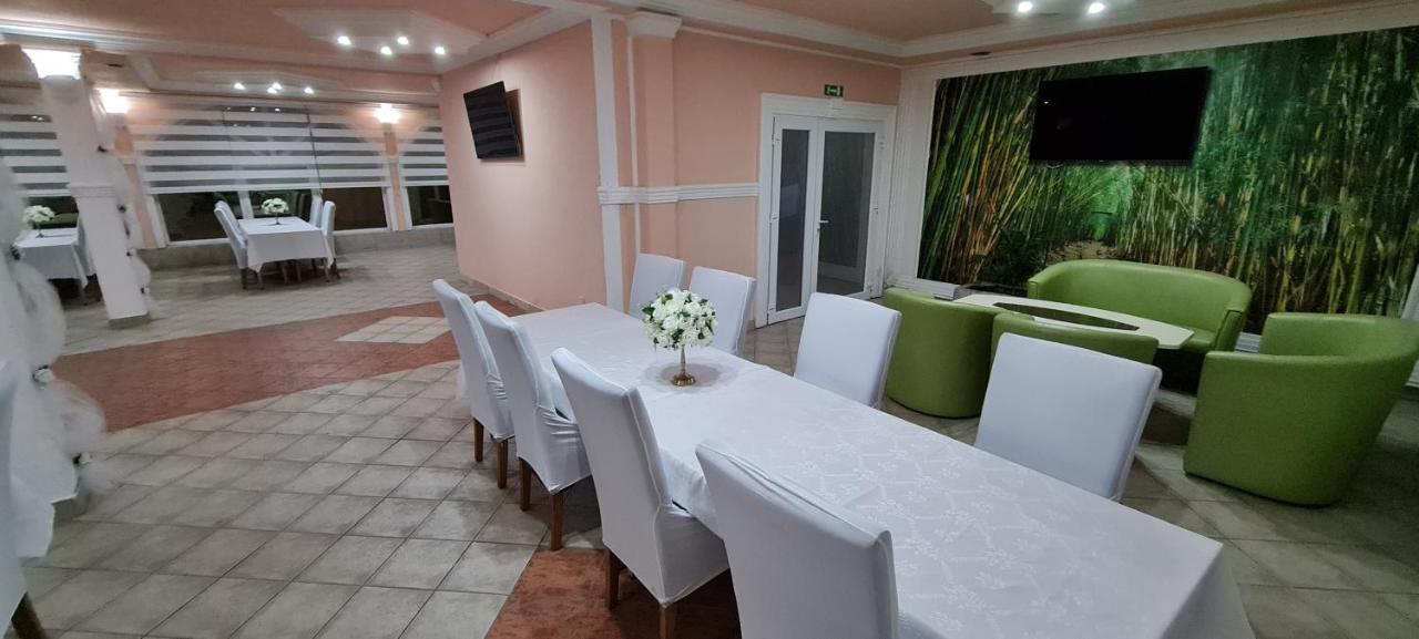 Motel Bella Ljesevo Экстерьер фото