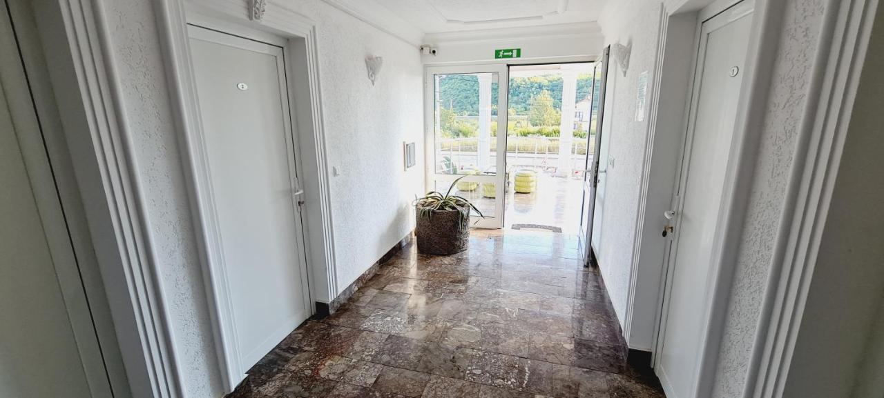 Motel Bella Ljesevo Экстерьер фото
