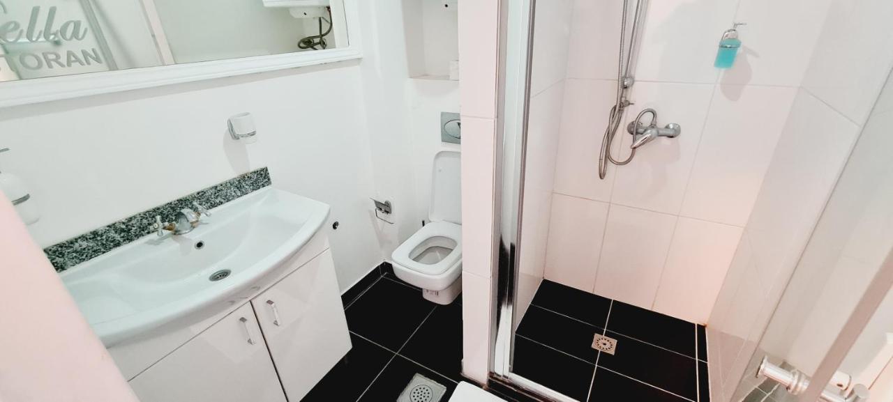 Motel Bella Ljesevo Экстерьер фото
