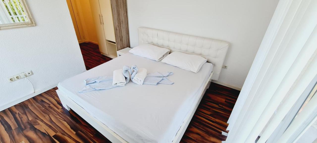 Motel Bella Ljesevo Экстерьер фото