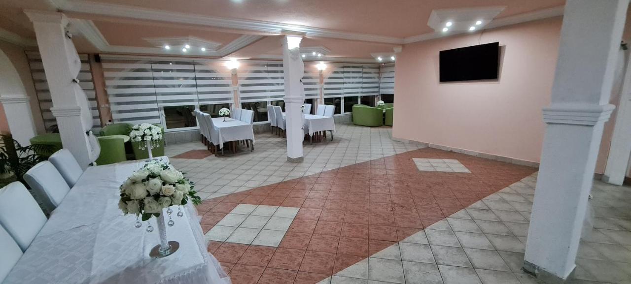 Motel Bella Ljesevo Экстерьер фото