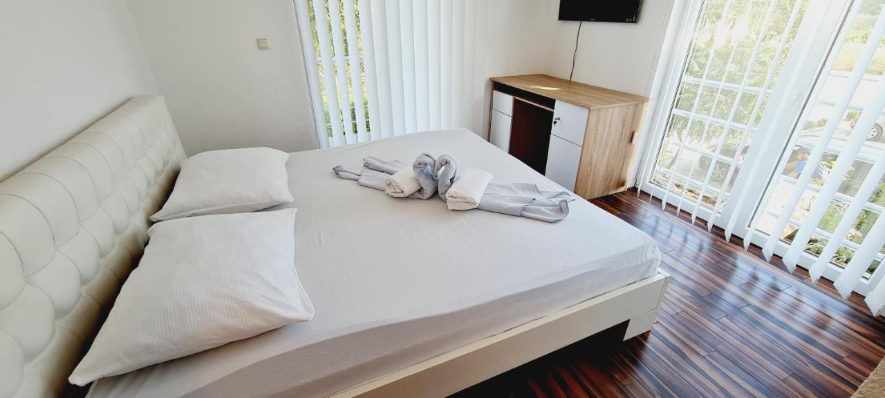 Motel Bella Ljesevo Экстерьер фото