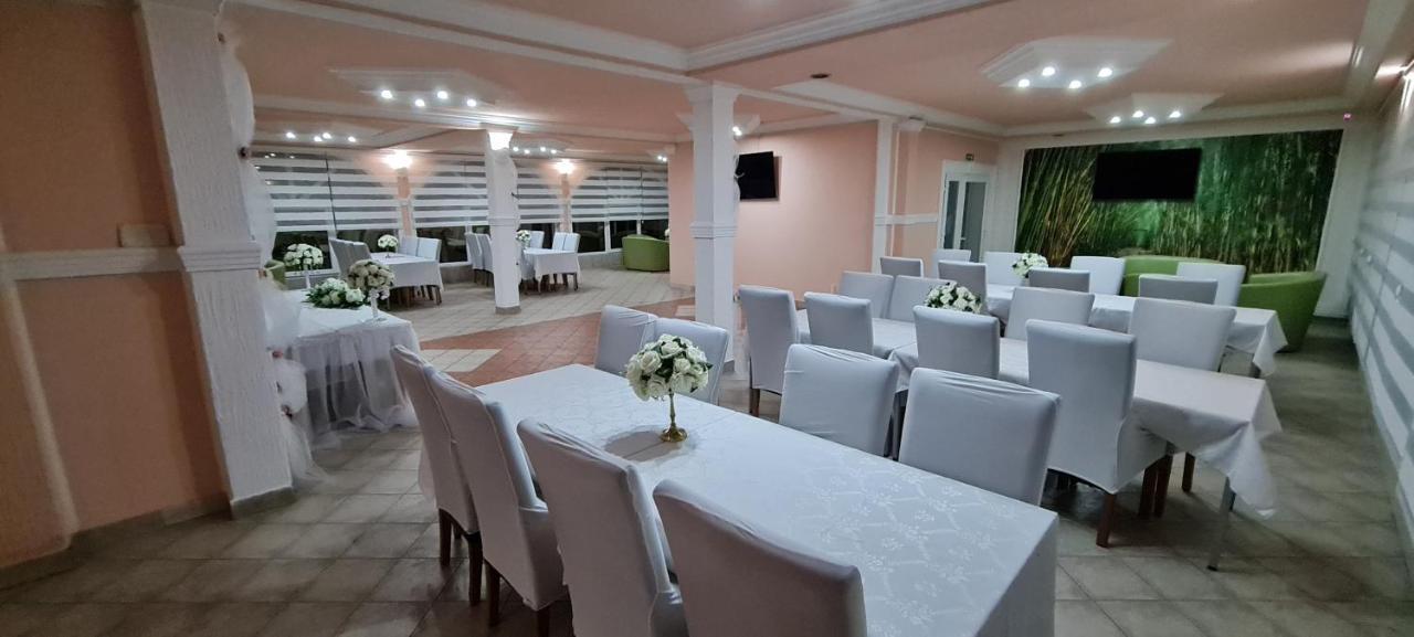 Motel Bella Ljesevo Экстерьер фото