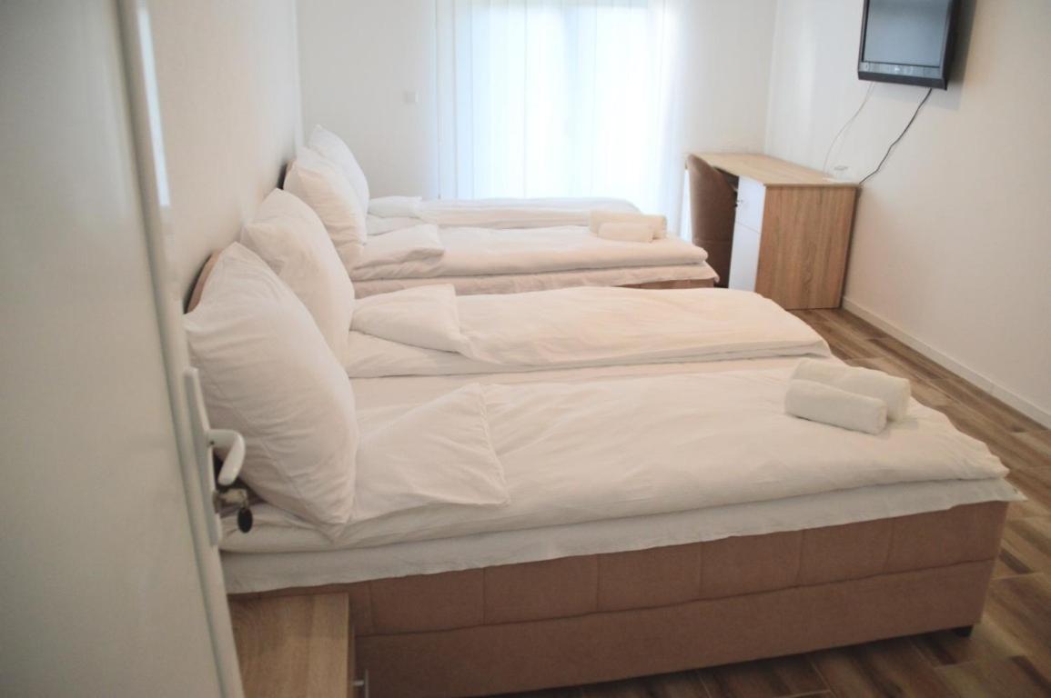 Motel Bella Ljesevo Экстерьер фото