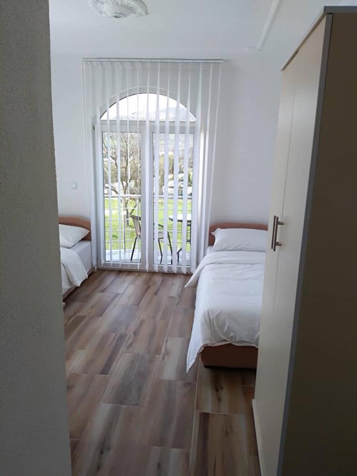 Motel Bella Ljesevo Экстерьер фото