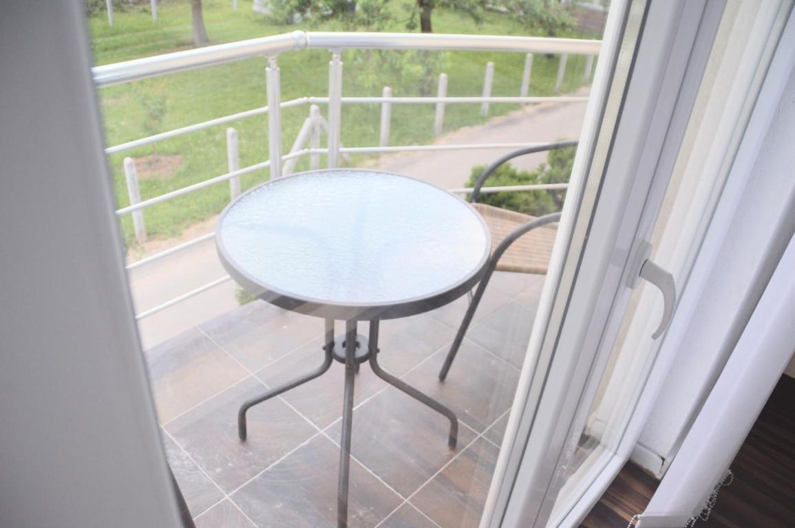 Motel Bella Ljesevo Экстерьер фото